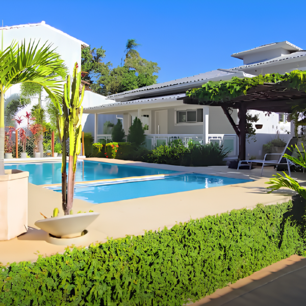 CASA NO LAGO 5 QUARTOS + BYD 2025  OU 980K no PIX
